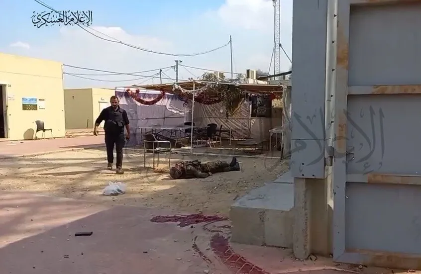 «طوفان الأقصى» يزلزل إسرائيل ويكشف فشل المنظومة الأمنية وسط تصاعد أزمة المحاسبة